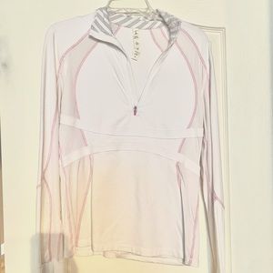 Lululemon Quarter-Zip